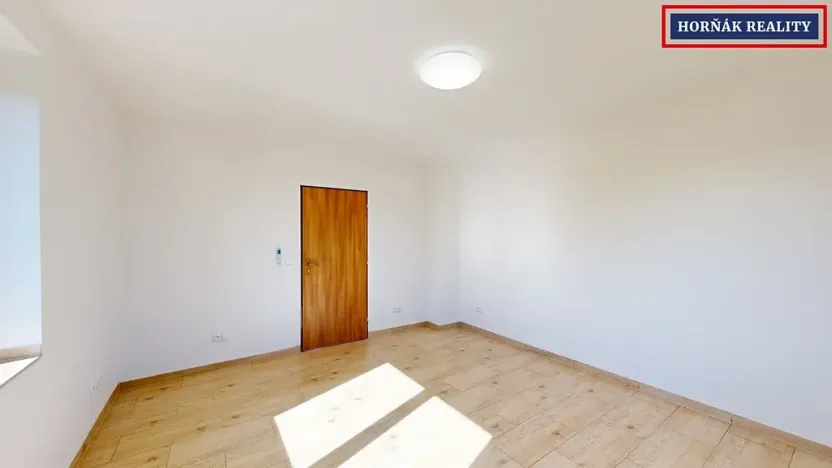 Pronájem bytu 1+1, Žďár nad Sázavou, 34 m2