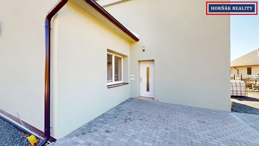 Pronájem bytu 1+1, Žďár nad Sázavou, 34 m2