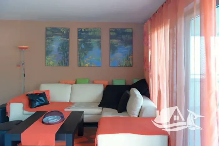 Prodej bytu 3+kk, Kamenovo, Černá Hora, 95 m2