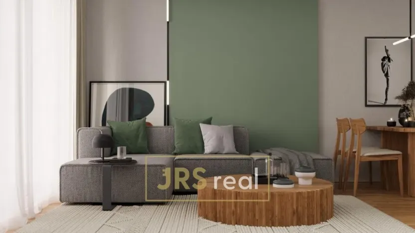 Prodej bytu 3+kk, durres, Albánie, 66 m2