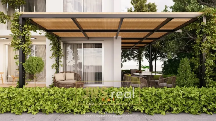 Prodej bytu 3+kk, durres, Albánie, 66 m2