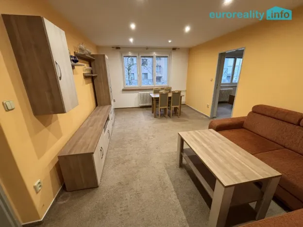 Prodej bytu 2+1, Klatovy, Pod Koníčky, 54 m2