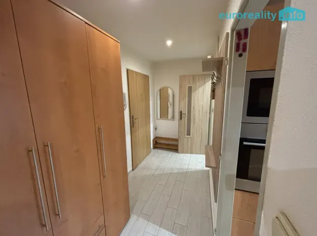 Prodej bytu 2+1, Klatovy, Pod Koníčky, 54 m2