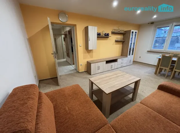 Prodej bytu 2+1, Klatovy, Pod Koníčky, 54 m2