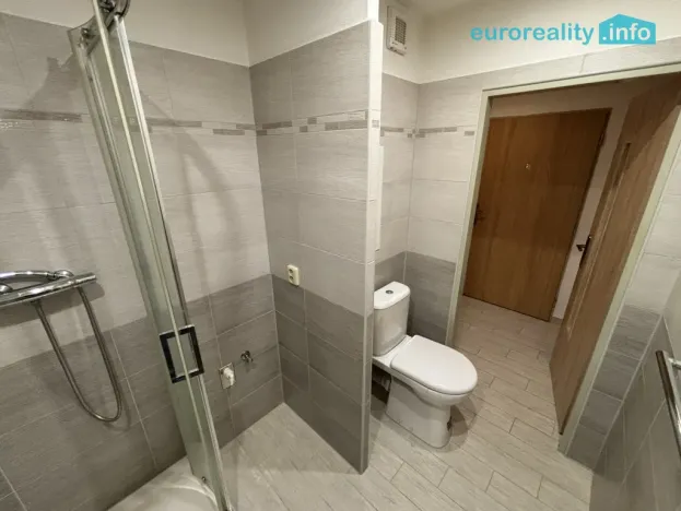 Prodej bytu 2+1, Klatovy, Pod Koníčky, 54 m2