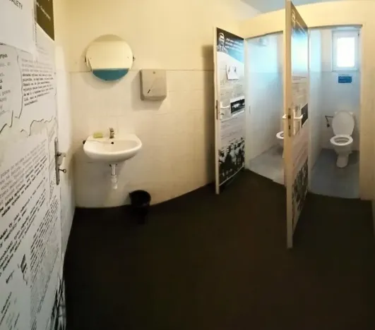 Pronájem skladu, Osov, 2385 m2