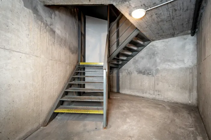 Prodej garáže, Praha, Štěchovická, 15 m2