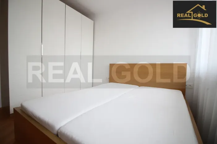 Pronájem bytu 3+1, Třebíč, Schöllhornova, 68 m2