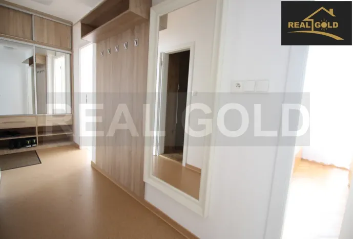 Pronájem bytu 3+1, Třebíč, Schöllhornova, 68 m2