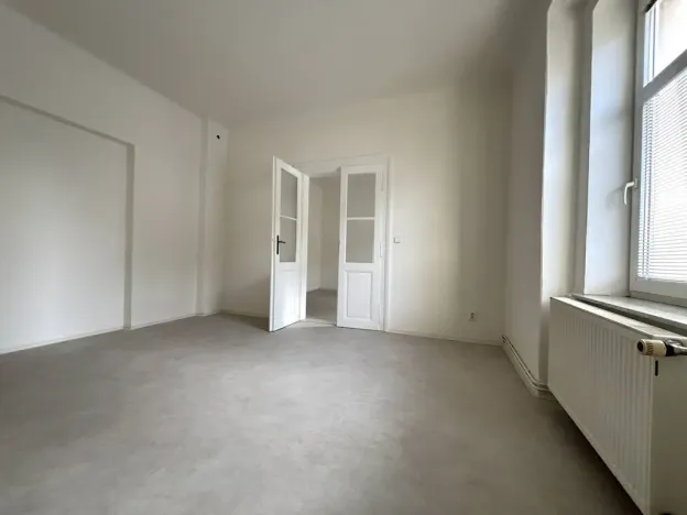 Pronájem bytu 2+1, Beroun - Beroun-Závodí, Lidická, 52 m2