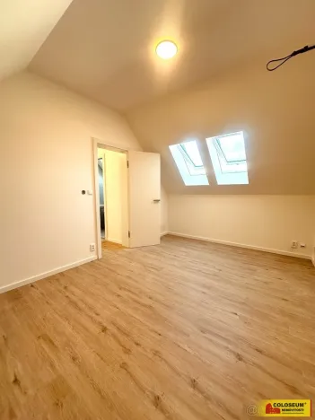 Pronájem rodinného domu, Brno, Dohnalova, 120 m2