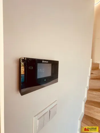 Pronájem rodinného domu, Brno, Dohnalova, 120 m2