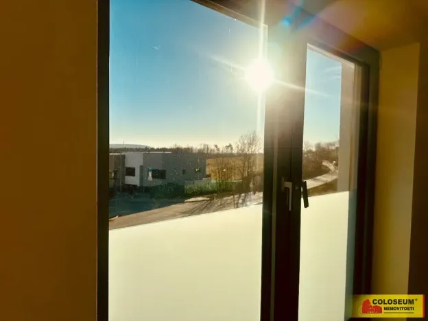 Pronájem rodinného domu, Brno, Dohnalova, 120 m2