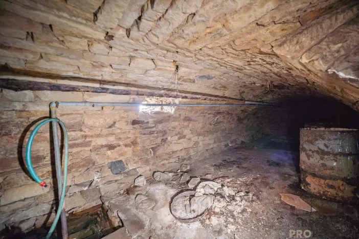 Prodej rodinného domu, Ždírec nad Doubravou - Kohoutov, 208 m2