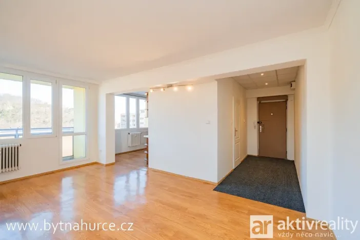 Prodej bytu 3+1, Kralupy nad Vltavou, sídl. Hůrka, 82 m2