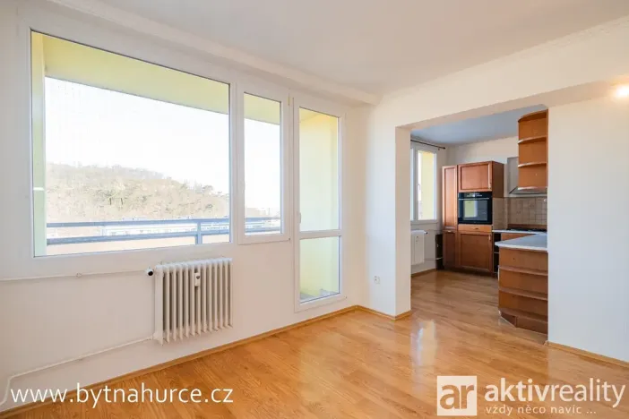 Prodej bytu 3+1, Kralupy nad Vltavou, sídl. Hůrka, 82 m2