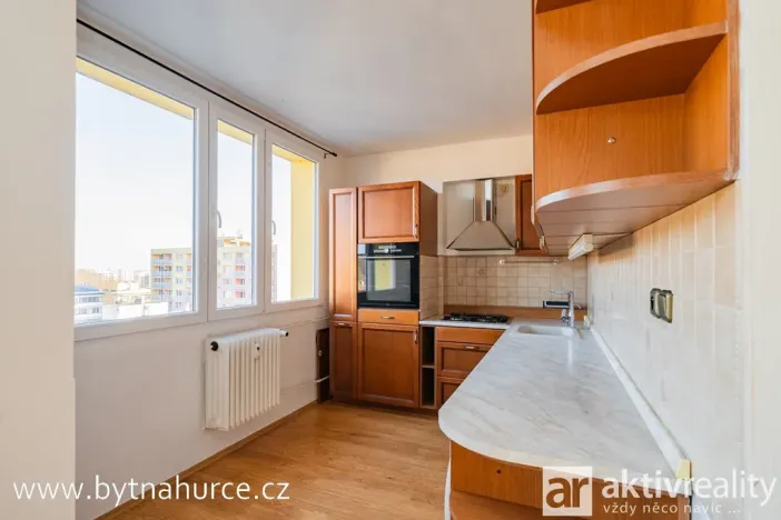 Prodej bytu 3+1, Kralupy nad Vltavou, sídl. Hůrka, 82 m2