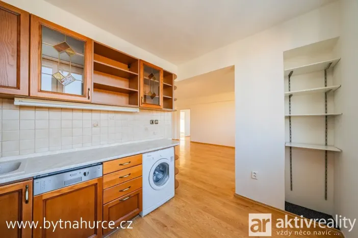 Prodej bytu 3+1, Kralupy nad Vltavou, sídl. Hůrka, 82 m2