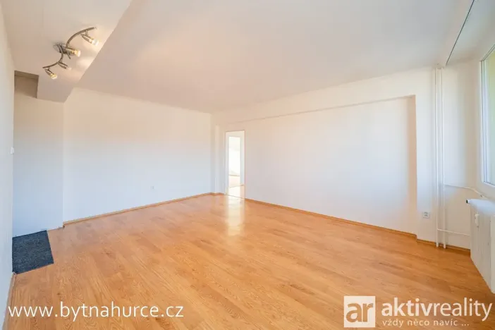 Prodej bytu 3+1, Kralupy nad Vltavou, sídl. Hůrka, 82 m2