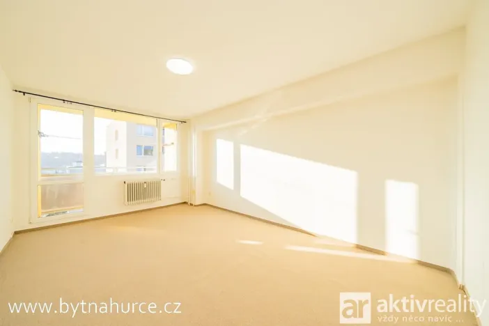 Prodej bytu 3+1, Kralupy nad Vltavou, sídl. Hůrka, 82 m2