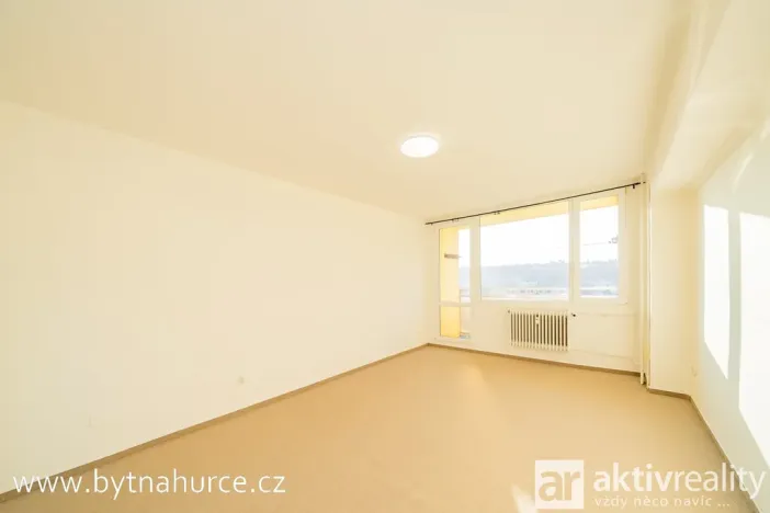 Prodej bytu 3+1, Kralupy nad Vltavou, sídl. Hůrka, 82 m2