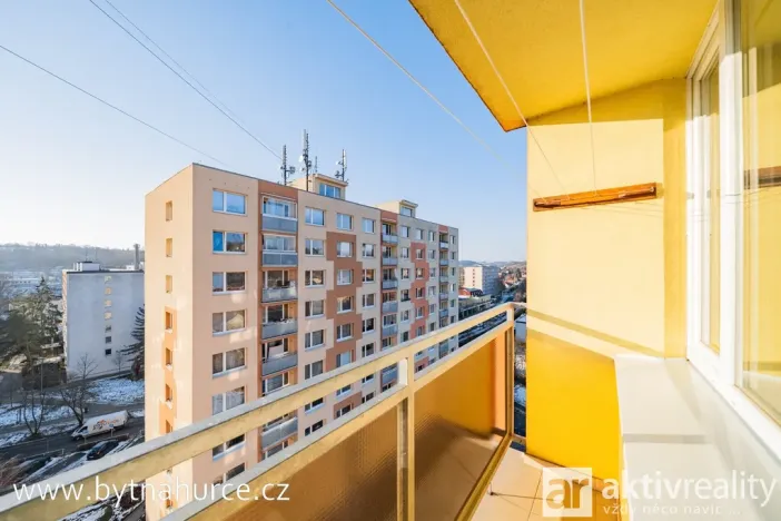 Prodej bytu 3+1, Kralupy nad Vltavou, sídl. Hůrka, 82 m2