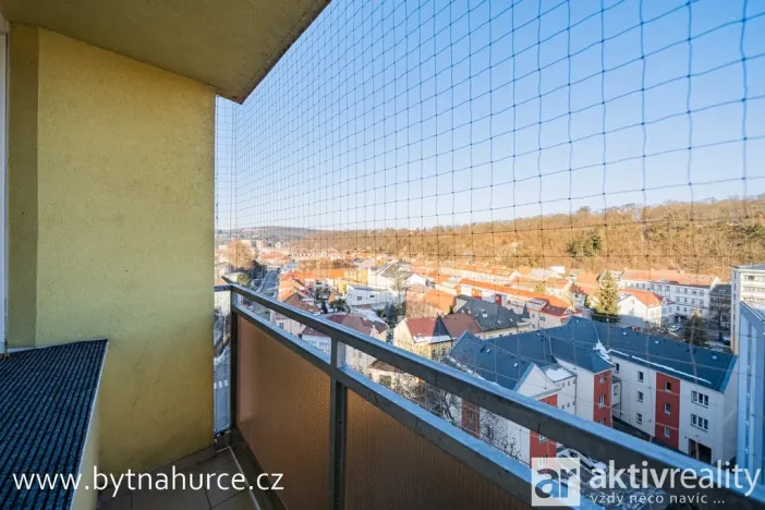 Prodej bytu 3+1, Kralupy nad Vltavou, sídl. Hůrka, 82 m2