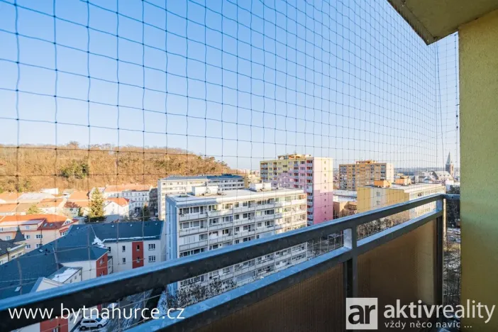 Prodej bytu 3+1, Kralupy nad Vltavou, sídl. Hůrka, 82 m2