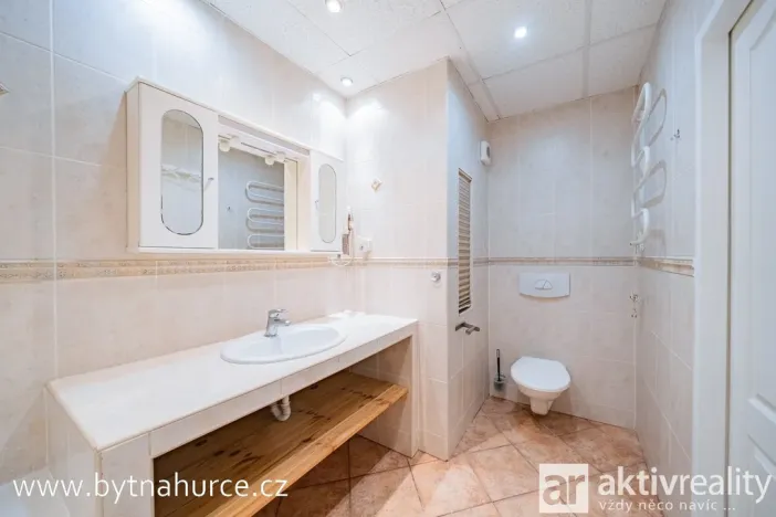 Prodej bytu 3+1, Kralupy nad Vltavou, sídl. Hůrka, 82 m2