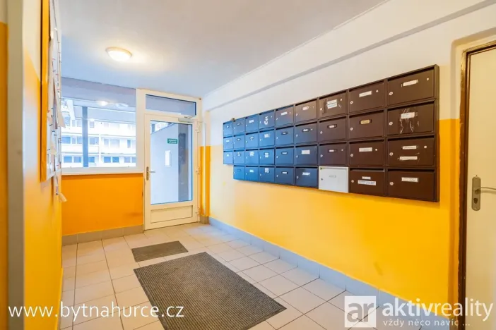 Prodej bytu 3+1, Kralupy nad Vltavou, sídl. Hůrka, 82 m2