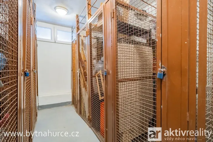 Prodej bytu 3+1, Kralupy nad Vltavou, sídl. Hůrka, 82 m2