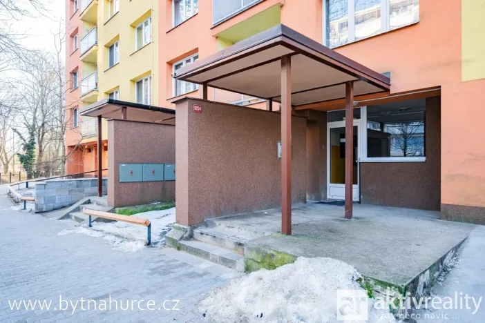 Prodej bytu 3+1, Kralupy nad Vltavou, sídl. Hůrka, 82 m2