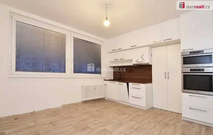 Pronájem bytu 3+kk, Praha - Hlubočepy, Štěpařská, 43 m2