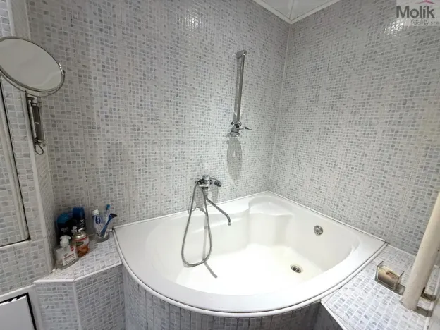 Pronájem bytu 2+1, Most, Pionýrů, 53 m2