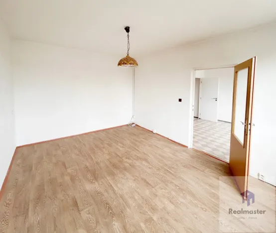 Pronájem bytu 1+1, Ústí nad Labem - Severní Terasa, Větrná, 37 m2