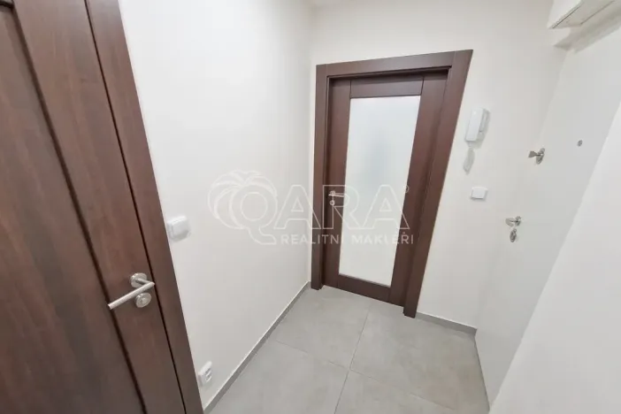 Pronájem bytu 1+kk, Praha - Krč, Lukešova, 29 m2