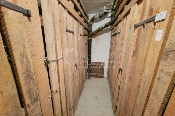 Pronájem bytu 1+kk, Praha - Krč, Lukešova, 29 m2