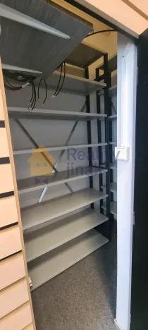 Pronájem kanceláře, Brno - Řečkovice, Novoměstská, 137 m2