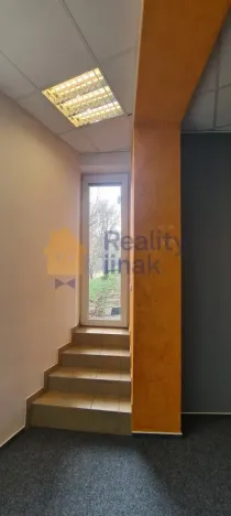 Pronájem kanceláře, Brno - Řečkovice, Novoměstská, 137 m2