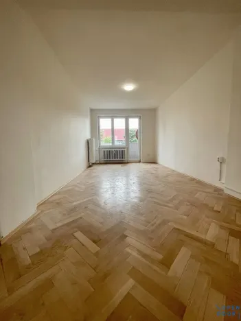 Pronájem bytu 2+1, Jirkov, Karla Čapka, 51 m2