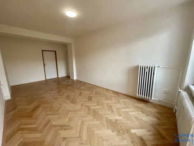 Pronájem bytu 2+1, Jirkov, Karla Čapka, 51 m2