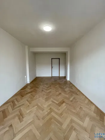 Pronájem bytu 2+1, Jirkov, Karla Čapka, 51 m2