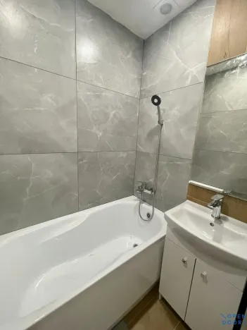 Pronájem bytu 2+1, Jirkov, Karla Čapka, 51 m2