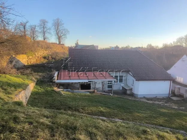 Prodej rodinného domu, Častohostice, 105 m2