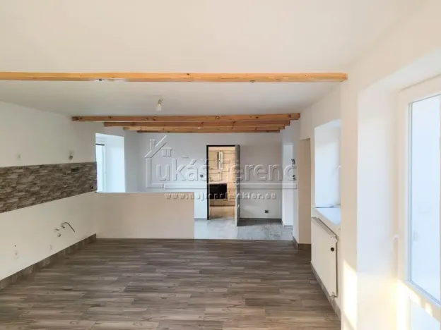 Prodej rodinného domu, Častohostice, 105 m2