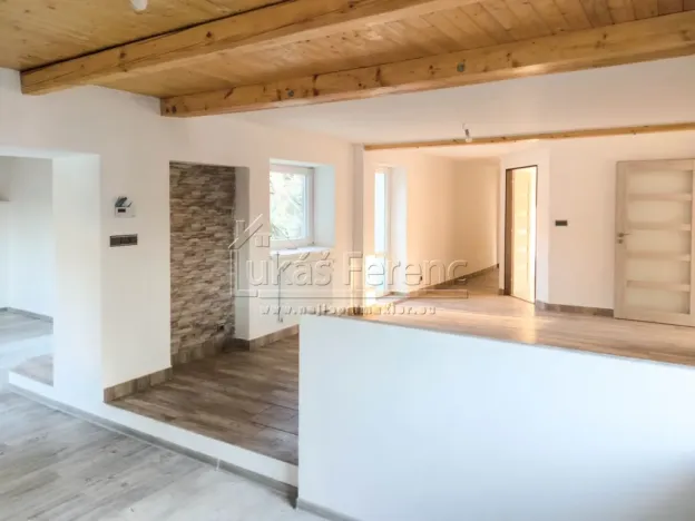 Prodej rodinného domu, Častohostice, 105 m2