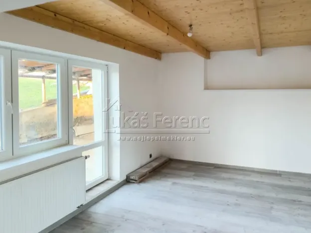 Prodej rodinného domu, Častohostice, 105 m2