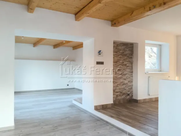Prodej rodinného domu, Častohostice, 105 m2