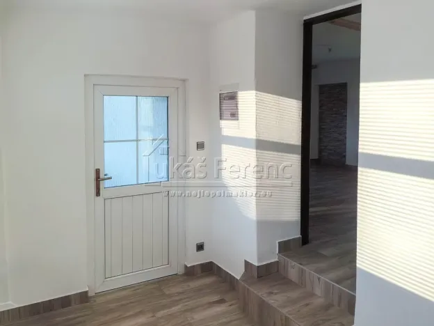 Prodej rodinného domu, Častohostice, 105 m2