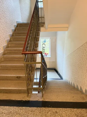 Prodej bytu 2+1, Ostrava - Hrabůvka, Jubilejní, 81 m2